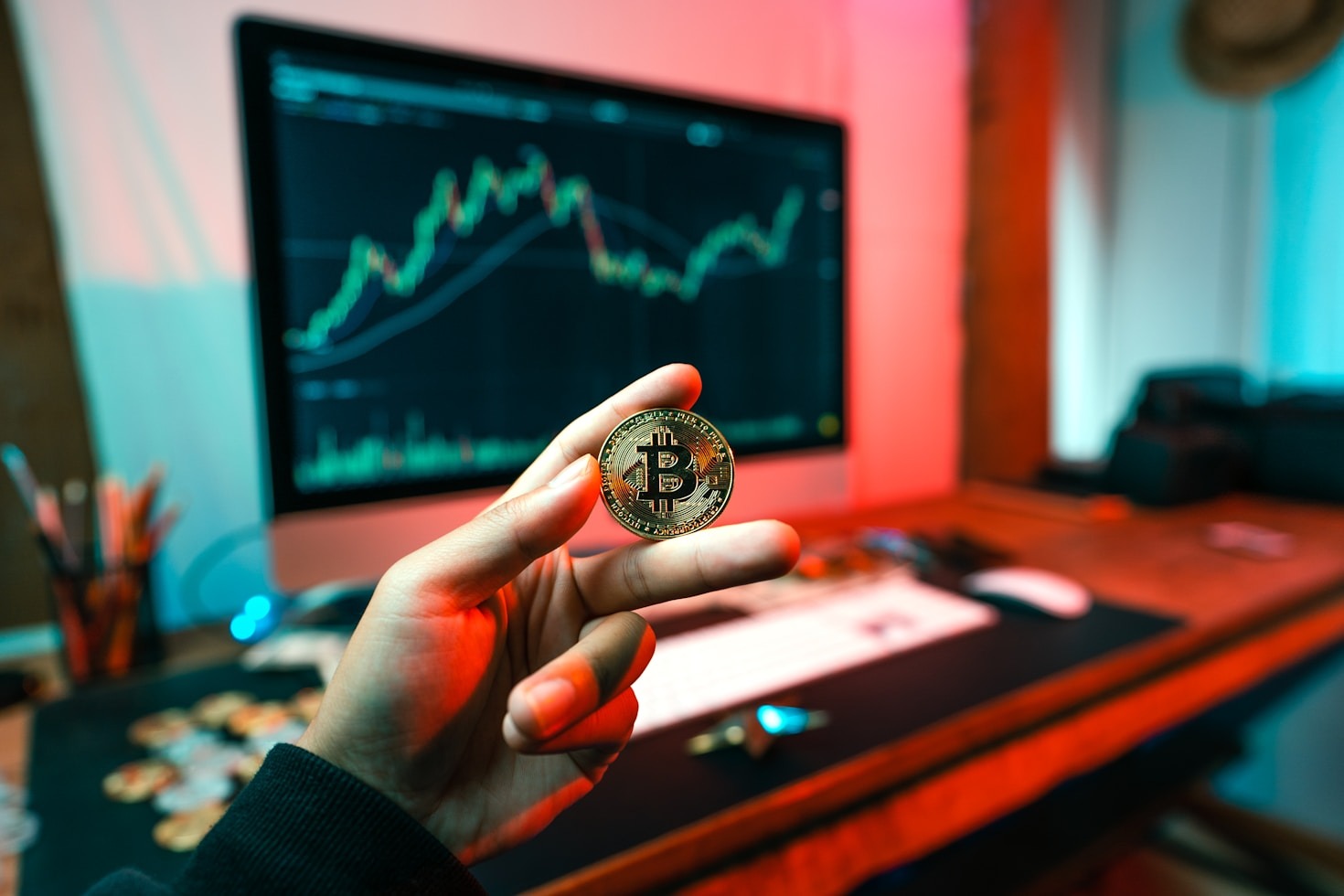 The Evolution of Blockchain Technology Over the Years